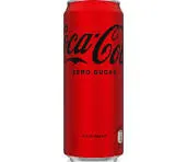 Coca Cola Zero