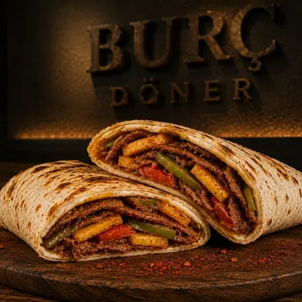 Dürüm