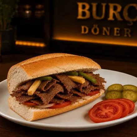 Dürüm
