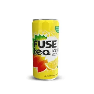 Fuse Tea Limon