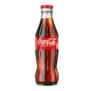 Şişe Kola
